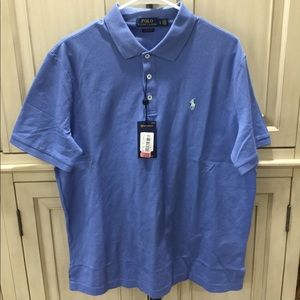 Ralph Lauren polo shirt